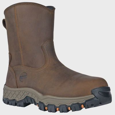 84012 HOSS RECON COMPOSITE TOE BOOT