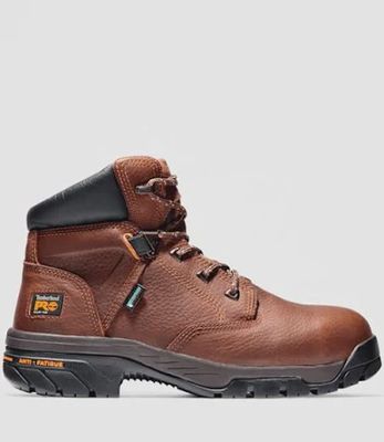 TB085594 TIMBERLAND PRO HELIX ALLOY TOE SHOE*DISCONTINUED*