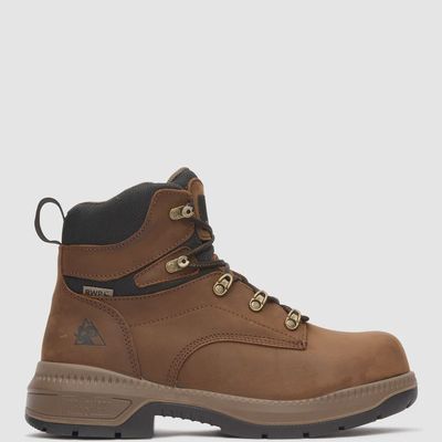 RKK0458 ROCKY WORKSMART COMPOSITE TOE SHOE