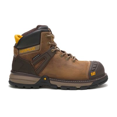 P91218 CATERPILLAR EXCAVATOR SUPERLITE CARBON TOE SHOE