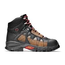 TB190646 TIMBERLAND HYPERION ALLOY TOE SHOE