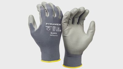 PYRAMEX GRAY GHOST GLOVE