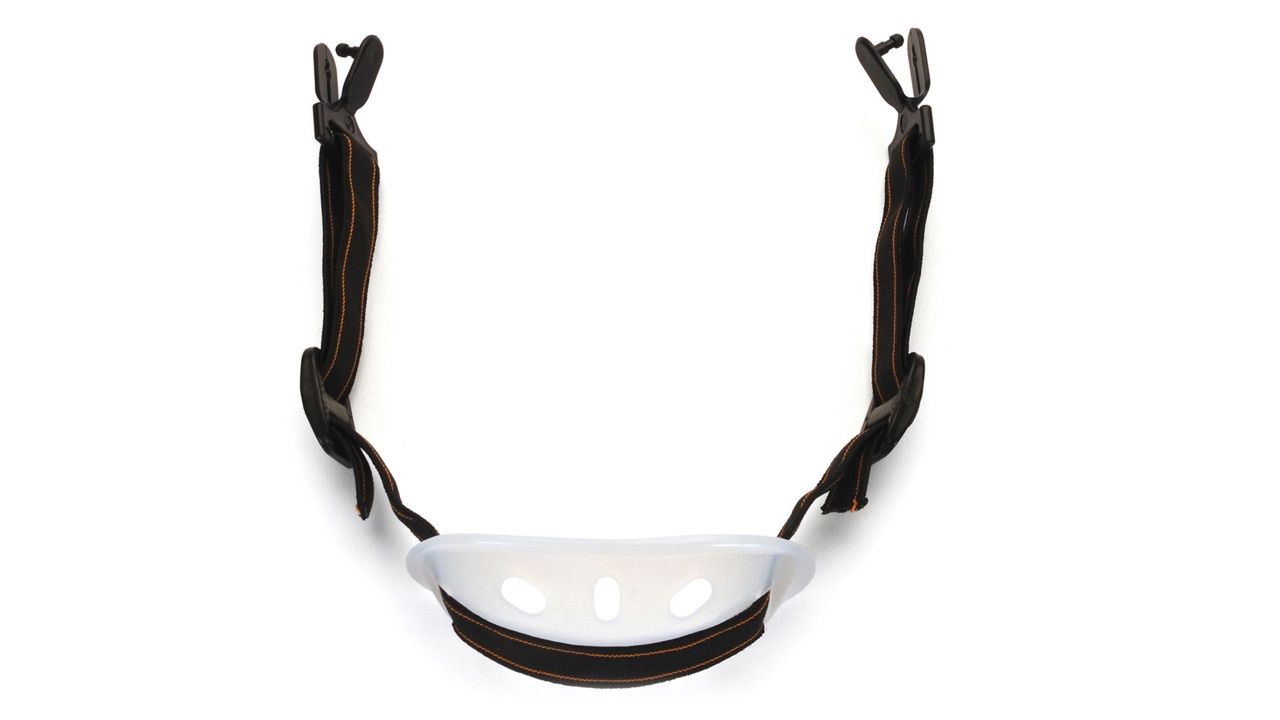 CHIN STRAP
