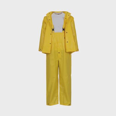S56307 TINGLEY FRC 3PC RAIN SUIT