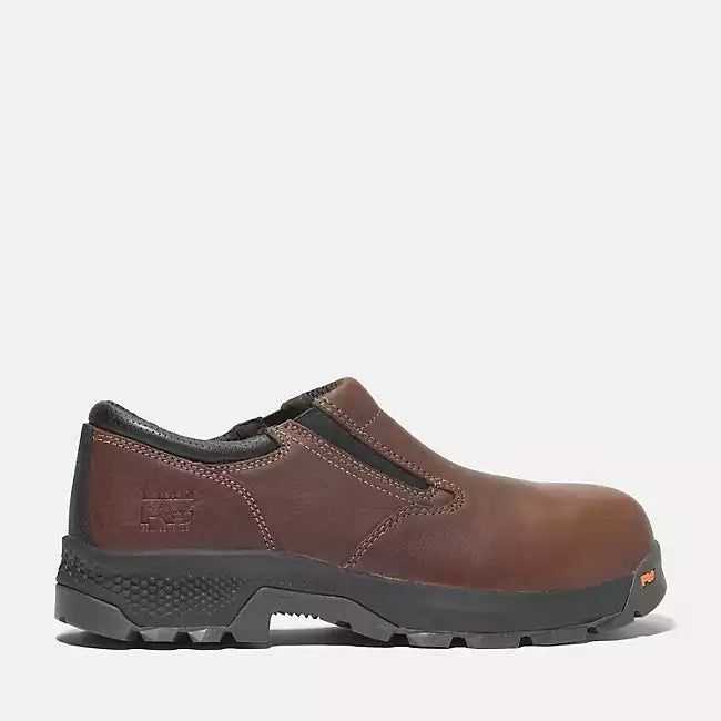 TB 0A5YC3 TIMBERLAND TITAN EV COMPOSITE TOE OXFORD SHOE