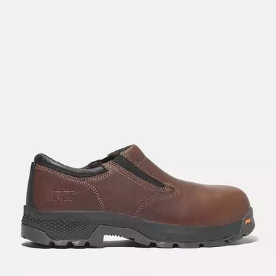 TB 0A5YC3 TIMBERLAND TITAN EV COMPOSITE TOE OXFORD SHOE