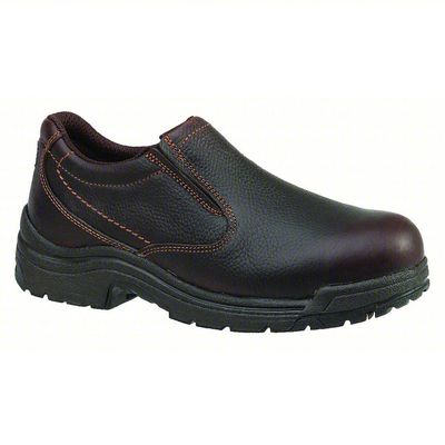 TB053534 TIMBERLAND TITAN ALLOY OXFORD SHOE