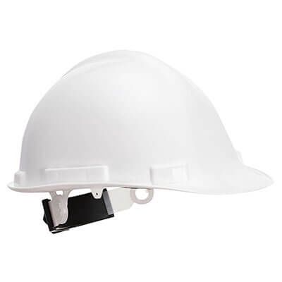 PW67 PORTWEST BASEBALL STYLE HARD HAT
