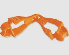 3420 ERGODYNE GLOVE CLIP