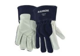 6405777 RADNOR MIG WELDING GLOVES