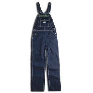 18006 LIBERTY DENIM BIBS