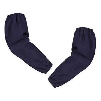 TIL6218B TILLMAN ELASTIC WELDING SLEEVES NAVY