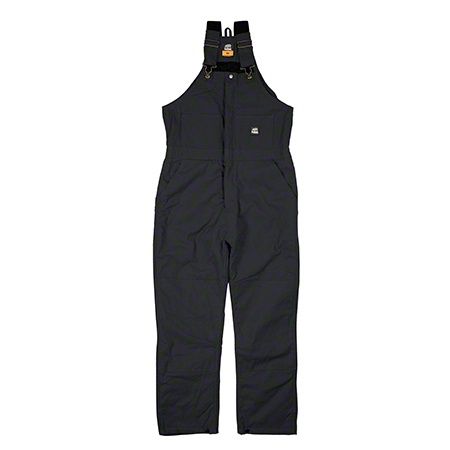 B415 BERNE INSULATED OVERALL(BIB)