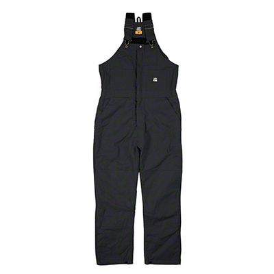 B415 BERNE INSULATED OVERALL(BIB)