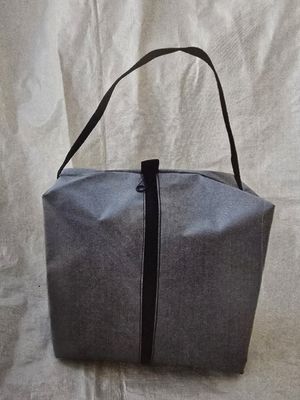 550 WORLD BAGS WORK BOOT BAG