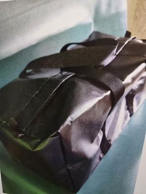 1981 WORLD BAGS OFFSHORE BAG TOP ZIP