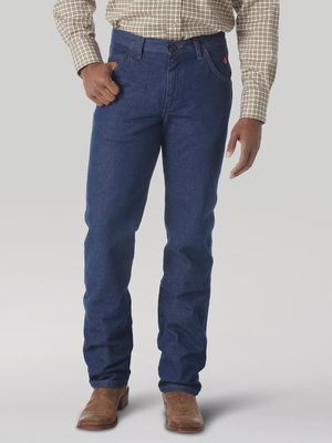 FR47MLW WRANGLER FR REGULAR FIT JEANS