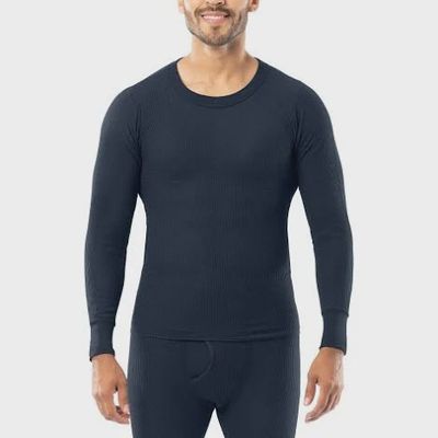 21LS NB INDERA PERFORMANCE THERMAL SHIRT