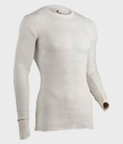 800LS NU INDERA TRADITIONAL LONG JOHNS