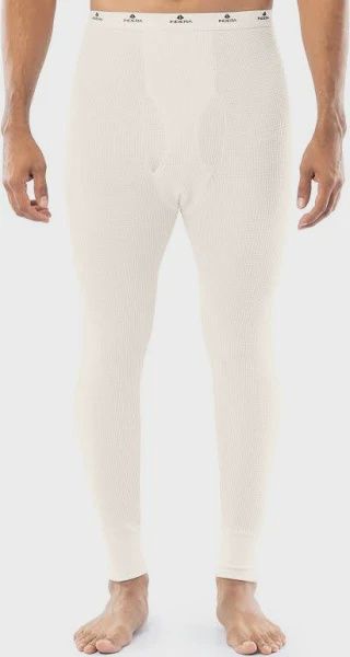 800DR NU INDERA TRADITIONAL LONG JOHNS PANTS