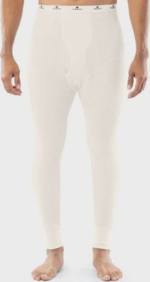 800DR NU INDERA TRADITIONAL LONG JOHNS PANTS