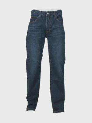 MFRJ-102 FORGE FRC STRETCH DENIM JEANS