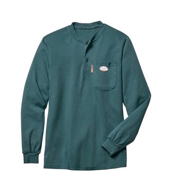 FR0101GN RASCO FR HENLEY GREEN
