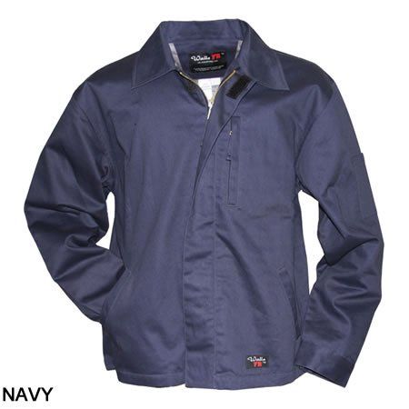 FRO35182J WALLS  FRC NAVY LIGHT JACKET  **DISCONTINUED**