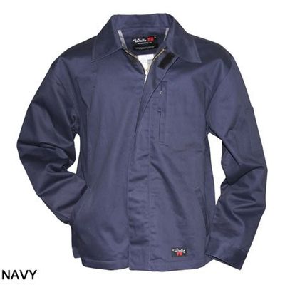 FRO35182J WALLS  FRC NAVY LIGHT JACKET  **DISCONTINUED**