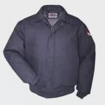 FRO35184J WALLS FRC NAVY ZIP COAT **DISCONTINUED**