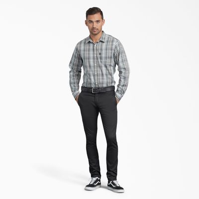 WP150CB DICKIES SLIM FIT TAPERED LEG PANT