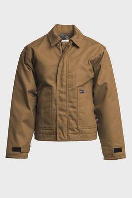 JTFRWS9 LAPCO FRC DUCK COAT