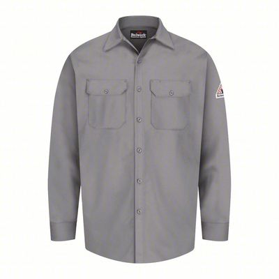 SEW2SY7 BULWARK F/R SHIRT