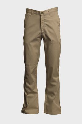 P-INK LAPCO FR PANTS KHAKI