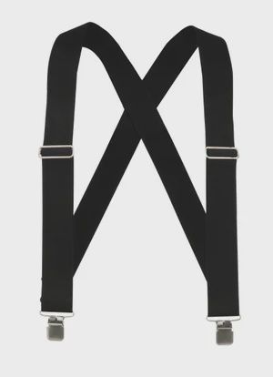 JACKSTER SUSPENDERS