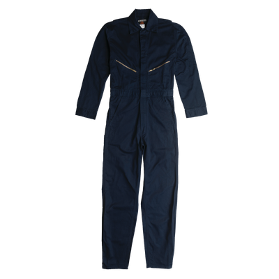5515NA WALLS LONG SLEEVE TWILL COVERALLS*DISCONTINUED*