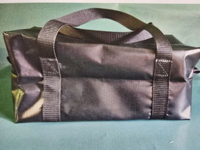 500 WORLD BAGS UTILITY BAG
