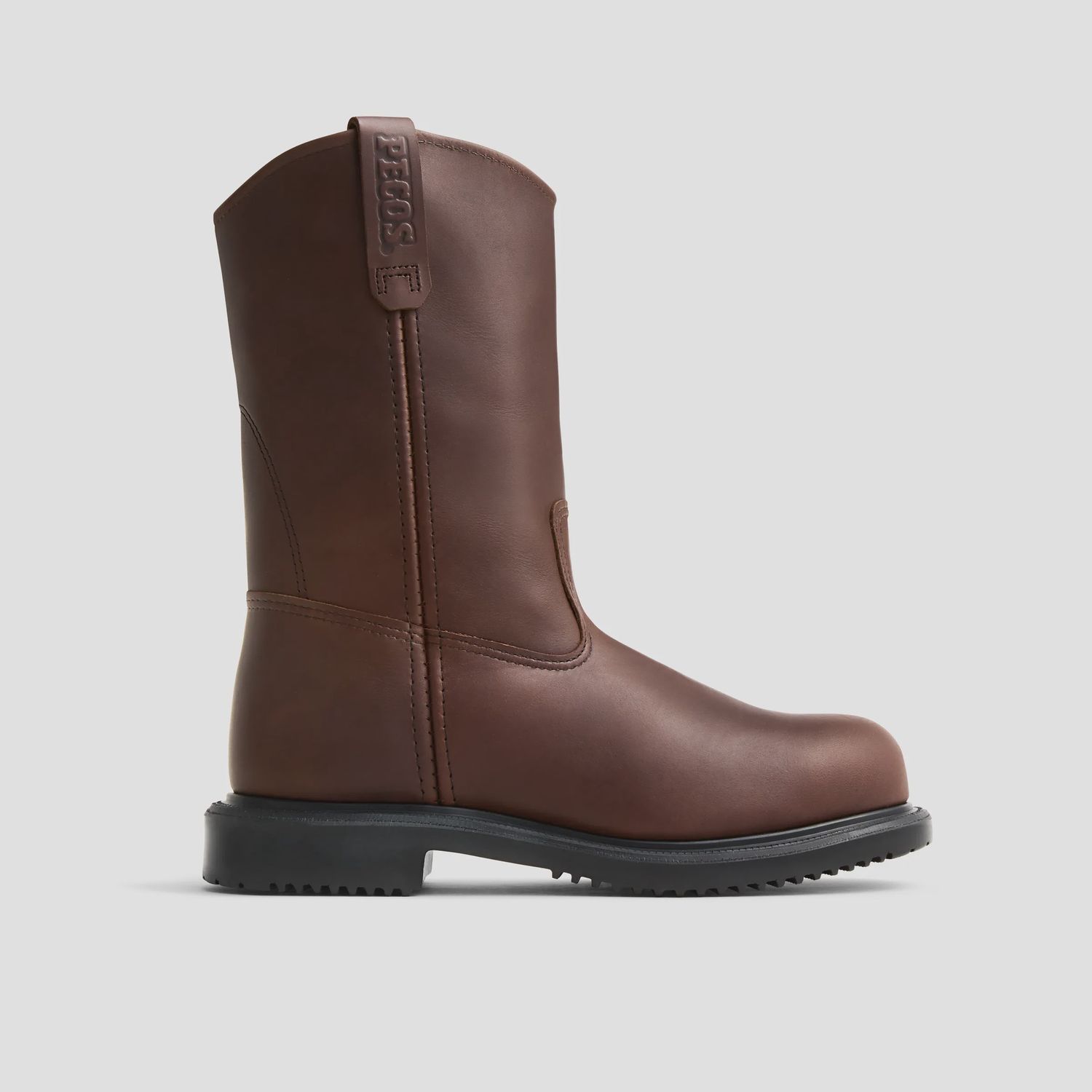 2231 RED WING PECOS STEEL TOE BOOT