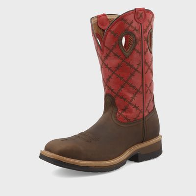 MLCA005 TWISTED X ALLOY TOE BOOT *DISCONTINUED*