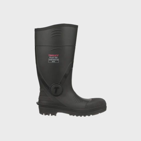 31261 TINGLEY G2 PILOT RUBBER SAFETY TOE BOOT