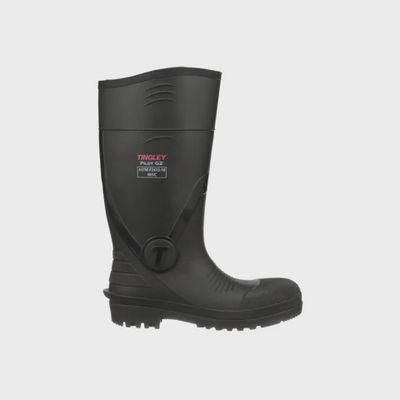 31261 TINGLEY G2 PILOT RUBBER SAFETY TOE BOOT
