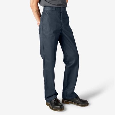 D874 DICKIES ORIGINAL FIT WORK PANT (NEW NUMBER)