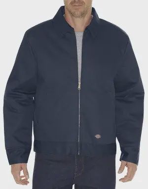 TJ15 DICKIES INSULATED EISENHOWER JACKETR