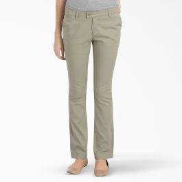 KP7719 DICKIES JUNIORS SLIM FIT PANT