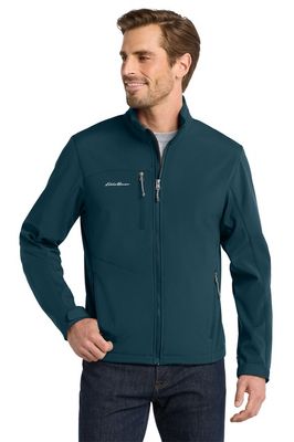 EB530 EDDIE BAUER SOFT SHELL JACKET