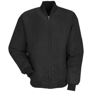 JT38 RED KAP TEAM JACKET