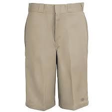 D42283 DICKIES 13" LOOSE FIT WORK SHORTS