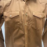FORGE NON-FRC WELDING SHIRTS
