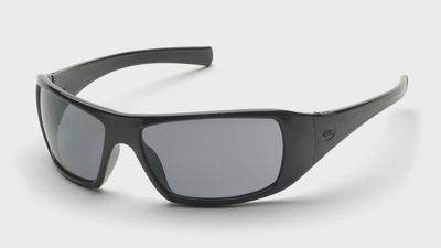 SB5620DT GOLIATH FULL FRAME SAFETY GLASSES- H2X ANTI FOG