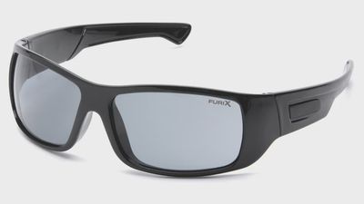 SB8520DT FURIX FULL FRAME SAFETY GLASSES-STANDARD ANTI FOG